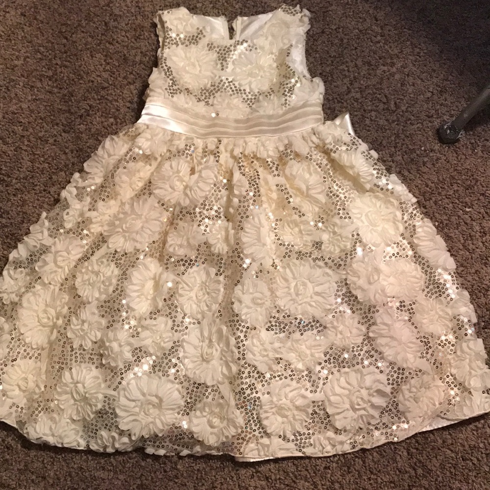 Doesn’t fit